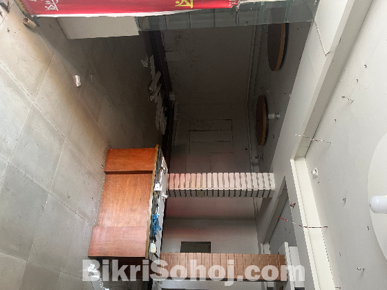 কোম্পানির জন্য শোরুম ভাড়া দেয়া হবে